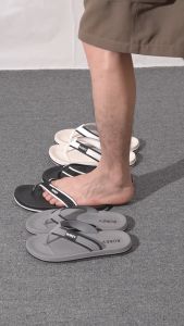 [ borey x607 ] sandal jepit pria original 100%  eva casual kekinian terbaru anti slip