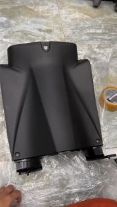 Ốp thân Vision 2015 2016 2017 2018 2019 màu đen nhám và nâu