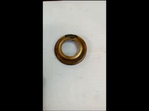 Ring Kuningan 1" /pcs