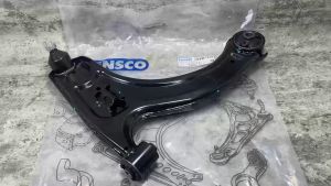 SAYAP BAWAH LOWER ARM WITH BALL JOINT DAN BUSHING DAIHATSU TERIOS TOYOTA RUSH 2006-2016 KANAN KIRI BENSCO MADE IN GERMANY