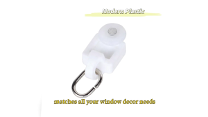 Avant Guard Smart Curtain Track Accessories | Track Roller