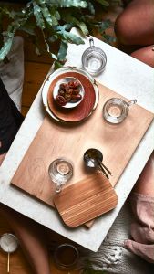 AHMAD TEA EARL GREY BT ALU 100X2G 200GRAMS