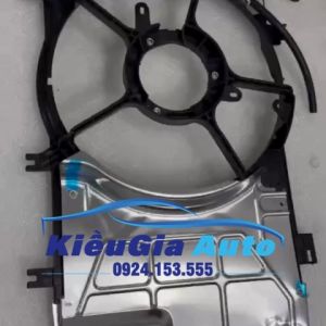 Lồng quạt két nước Toyota Vios 2014-2022 167110Y090