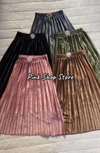 Rok Anak Bludru Import Premium: Pilihan Terbaik untuk Anak Perempuan