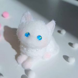 TAIYO Taba Squishy Pinch Cat: Mainan Kenyal Untuk Dewasa & Anak