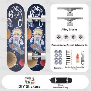 XTEP | Beginners Ground Surfboard