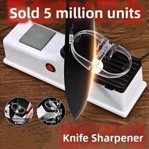 Automatic Multifunctional Knife Sharpener