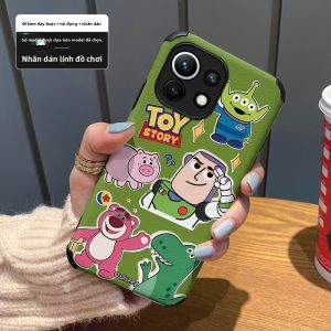 Asina | Vỏ Bảo Vệ Chống Sốc cho Xiaomi 13 Pro Xiaomi 12s Xiaomi 11 Ultra Xiaomi 10s Xiaomi 11 Youth Edition Xiaomi 12x