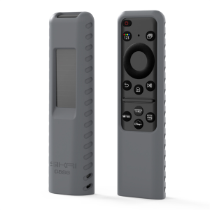 Samsung BN59-014 Series Remote Controller Cover Silicone Case Glow In Dark Anti Fall Case TM2360E