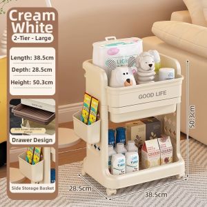 Storage Cabinet Drawer-style