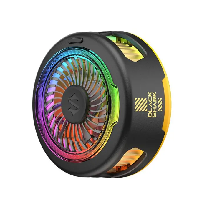 Black Shark | 5 Cooling Magnetic Phone Cooler