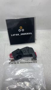 RUMAH HANDLE KIRI VIXION RX KING ORIGINAL YAMAHA