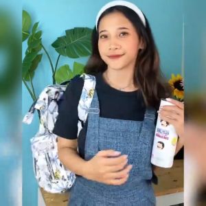 PG New Arrival Mommy Diaper Backpack Large All-in-One Travel Bag with Stroller Straps