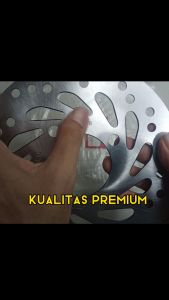 Piringan Cakram Vario 125 & Piringan Cakram Honda Beat