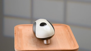 One-Touch Portable Electric Can Opener charge by USB ( 2025 New Model )