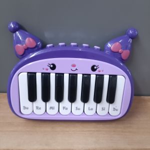 Xiaomi Love Baby Electronic Piano Toy Early Education Music Instrument Boys Girls Children Plaything Smart Kid Puzzle Model