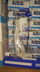 -Kabel setrika dexicon Gepeng dan Arde-K1