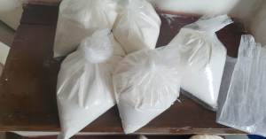 Premium Laundry Powder