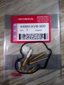 parkit karburator set beat Vario 110.scupy karbu