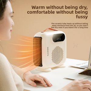 JIFANPAUL | Energy-Saving Desk Heater