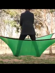 Paranet 99% Lebar 2/3/4/5/6 Meter Shading Net Nylon Anti Panas Enkripsi 12-pin Jaring Paranet Pelindung Tanaman Dari Matahari