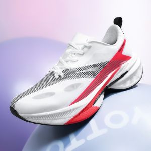 CVPAJ | Ultra-light Breathable Shock Absorption Running Shoes