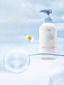SHI YUE JIE JING | Tear-free Baby Shampoo and Body Wash