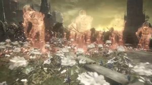 PS4 Dark Souls Trilogy (R2)(English)(New)