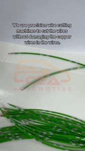 1PCS 6 PIN PERODUA KENARI DASHBOARD SOCKET