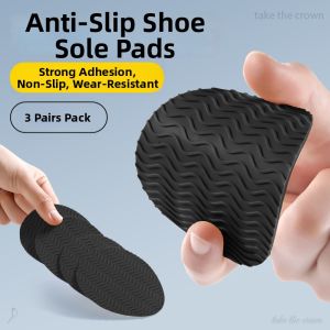 ZUYINBULUO | Anti-wear Non-slip Thick Rubber Shoe Pad