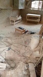 Meja tamu panjang 100cm lebar 40cm tinggi 40cm meja super kokoh siap pakai grosir mej tv meja serbaguna panjang 100cm lebar 40cm tinggi 40cm siap pakai full kayujati belanda