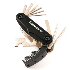 For Kawasaki Versys 650 1000 1100 X-300 250 Versys1000 Versys1100 SE Accessories Motorcycle Portable Tool Repair Screwdriver Set