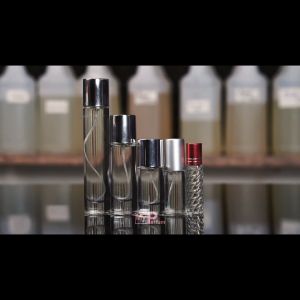 ZIEO BALI - Parfum Nonalkohol Dengan Aroma Sensual Dan Halus
