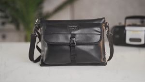 EVERNEXT - CLUTCH BAG IPAD TABLET WATERPROOF PRIA TAS TANGAN PRIA ANTI AIR HAND BAG EIZEN DISTRO