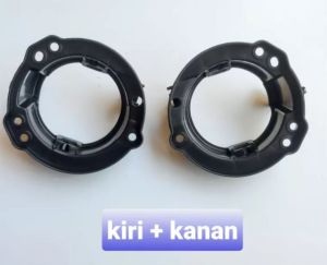 Bracket Foglamp Avanza All New Xenia Terios Calya Ayla Agya