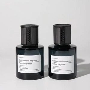 MOTUS น้ำหอมในรถ น้ำหอมสำหรับห้องแอร์ 160มล น้ำหอมอโรม่า น้ำหอมปรับอากาศ ดับกลิ่นในห้อง น้ำหอมติดรถยนต์ น้ำหอมติดรถ