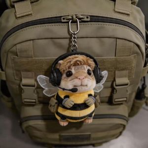 JYHOME | Prank Toy Set for Backpack