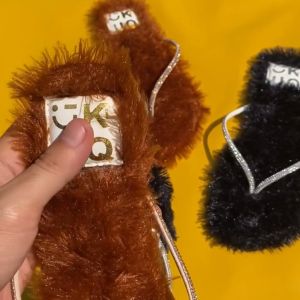 UKIUQ GUINN SENDAL JEPIT WANITA TERBARU