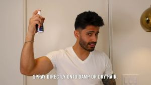 Billy Jealousy Devil s Delight Texture Sea Salt Spray 118ml