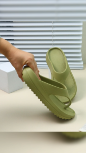 Easyfit Flip Flops for Men and Women 3cm Air Soft Slippers Non-Slip Beach to Home Tsinelas 36-45