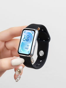 YOURSTAR | Huawei Compatible Smartwatch Band Silicon NFC
