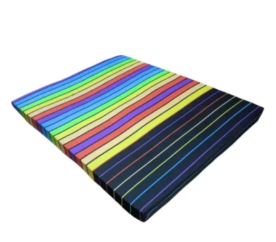 kasur busa berkulitas super awet anti kempes uk180x120x10cm