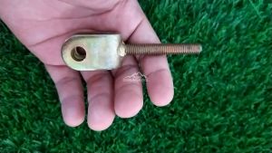 Setelan Kopling Klos Traktor Quick - Clutch Rod Adjustment All Type