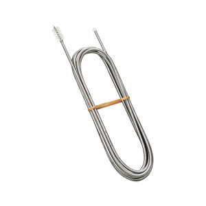 Drain Pipe Unblocker Stainless Steel