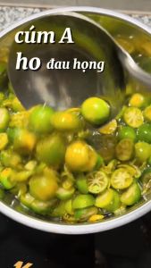 Combo 3 Hũ Tắc Gừng Mật Ong Đường Phèn 450 Lạc Yên Foods Tặng 1 Hũ Tắc Gừng Mật Ong 440gr