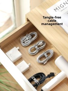 FaSoLa | Cable Organizer Silicon