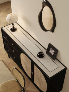 DMF | Waterproof Oil-Proof Elegant Table Protector