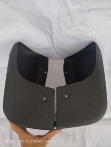 Kuping Corner Tanduk Bumper Belakang Sepasang Taft Gt Feroza Hiline Rocky Termurah