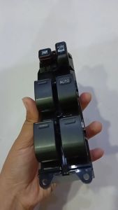 Master Power Window Saklar Mobil / Switch Mobil Toyota Innova / Fortuner / Hilux -Luckyvariasi288-