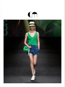 Runway Design Small Crossbody Bag Women